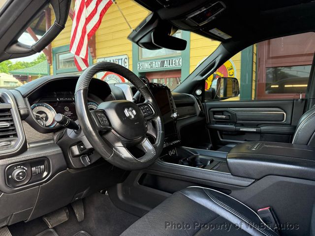 2019 Ram 2500 Limited 4x4 Mega Cab 6'4" Box - 23051446 - 15
