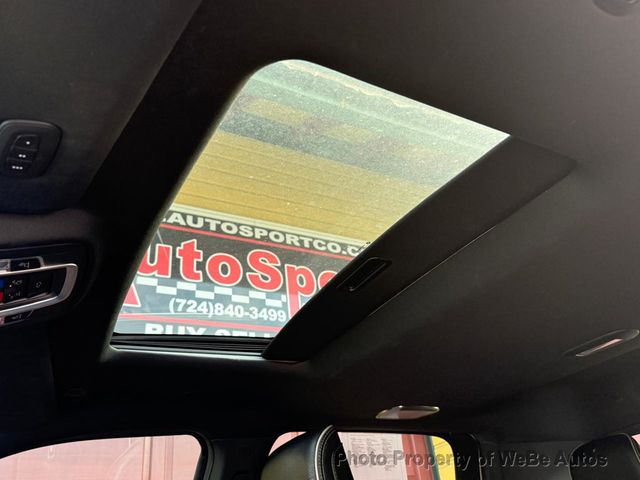 2019 Ram 2500 Limited 4x4 Mega Cab 6'4" Box - 23051446 - 22