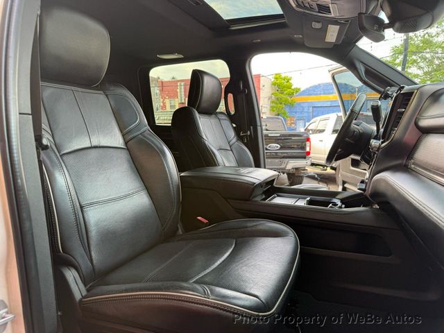 2019 Ram 2500 Limited 4x4 Mega Cab 6'4" Box - 23051446 - 24