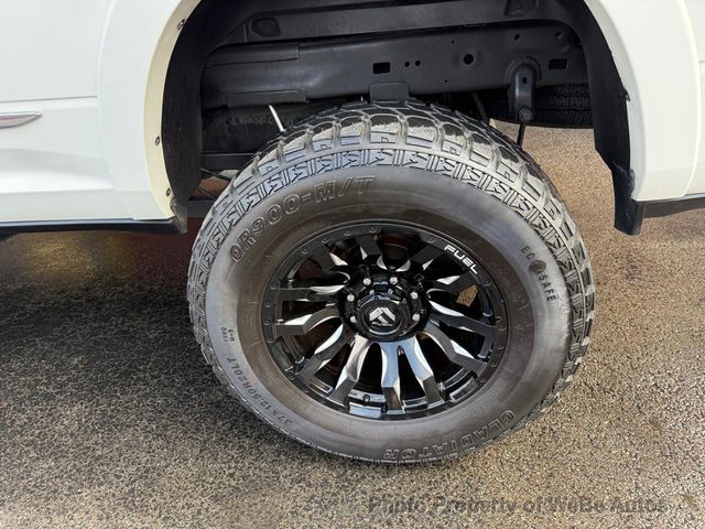 2019 Ram 2500 Limited 4x4 Mega Cab 6'4" Box - 23051446 - 7