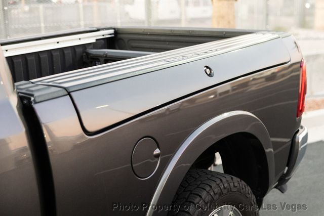 2019 Ram 2500 LIMITED MEGA CAB 4X4  CUMMINS DIESEL - 22948249 - 16