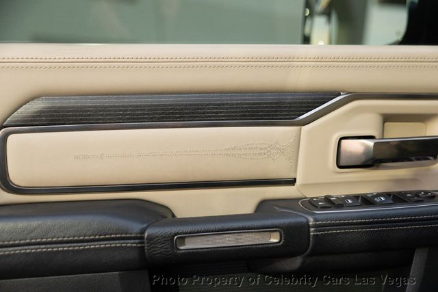 2019 Ram 2500 LIMITED MEGA CAB 4X4  CUMMINS DIESEL - 22948249 - 21