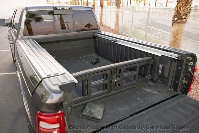 2019 Ram 2500 LIMITED MEGA CAB 4X4  CUMMINS DIESEL - 22948249 - 29