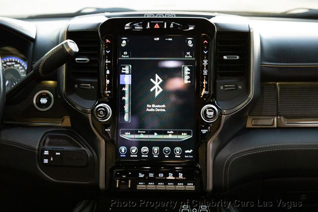 2019 Ram 2500 LIMITED MEGA CAB 4X4  CUMMINS DIESEL - 22948249 - 41