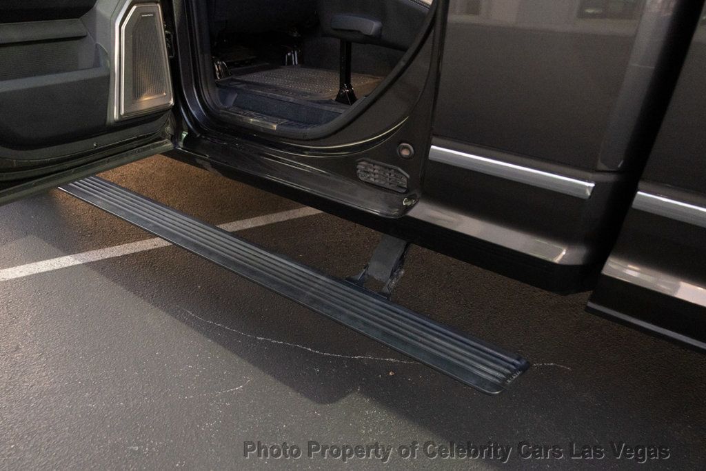 2019 Ram 2500 LIMITED MEGA CAB 4X4  CUMMINS DIESEL - 22948249 - 45