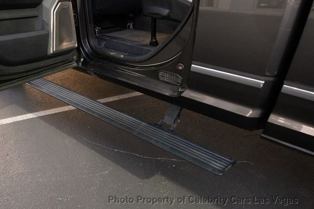 2019 Ram 2500 LIMITED MEGA CAB 4X4  CUMMINS DIESEL - 22948249 - 45