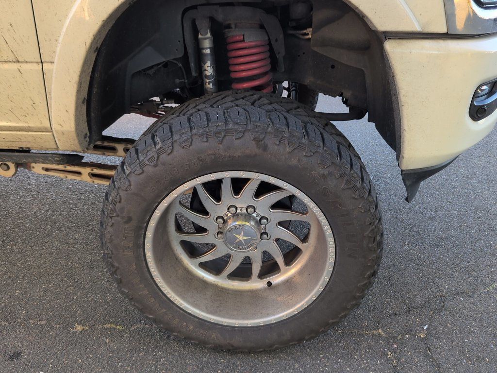 2019 Ram 2500 Longhorn 4x4 Crew Cab 6'4" Box *DELETED* - 23102136 - 9