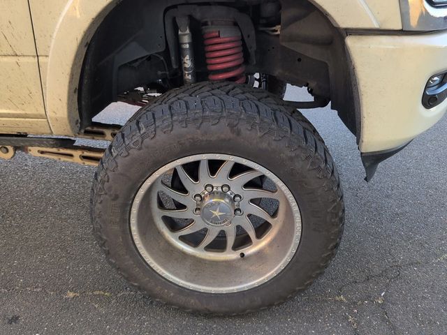 2019 Ram 2500 Longhorn 4x4 Crew Cab 6'4" Box *DELETED* - 23102136 - 9