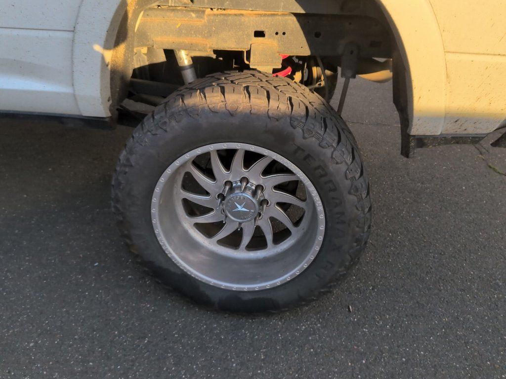 2019 Ram 2500 Longhorn 4x4 Crew Cab 6'4" Box *DELETED* - 23102136 - 11