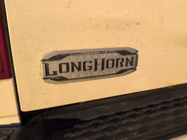 2019 Ram 2500 Longhorn 4x4 Crew Cab 6'4" Box *DELETED* - 23102136 - 18