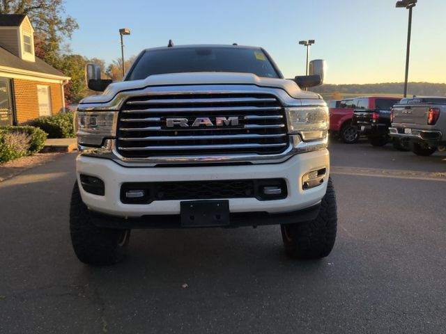 2019 Ram 2500 Longhorn 4x4 Crew Cab 6'4" Box *DELETED* - 23102136 - 1
