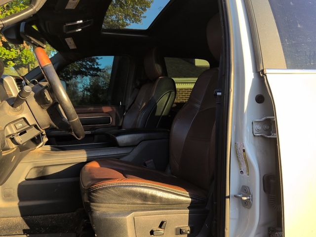 2019 Ram 2500 Longhorn 4x4 Crew Cab 6'4" Box *DELETED* - 23102136 - 20