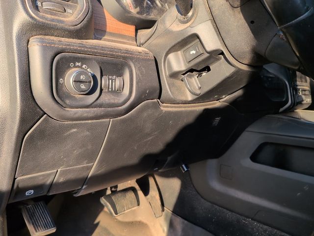 2019 Ram 2500 Longhorn 4x4 Crew Cab 6'4" Box *DELETED* - 23102136 - 21