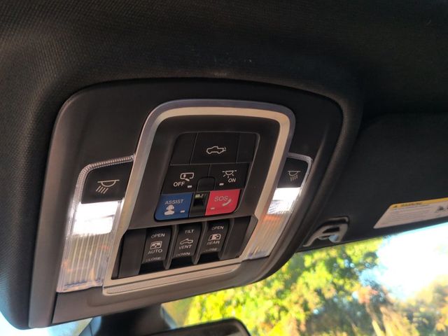 2019 Ram 2500 Longhorn 4x4 Crew Cab 6'4" Box *DELETED* - 23102136 - 23