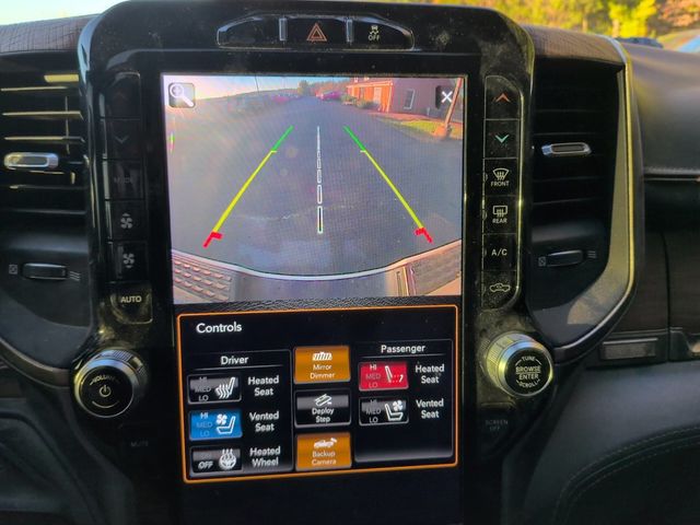 2019 Ram 2500 Longhorn 4x4 Crew Cab 6'4" Box *DELETED* - 23102136 - 27