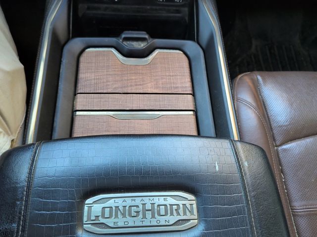 2019 Ram 2500 Longhorn 4x4 Crew Cab 6'4" Box *DELETED* - 23102136 - 28