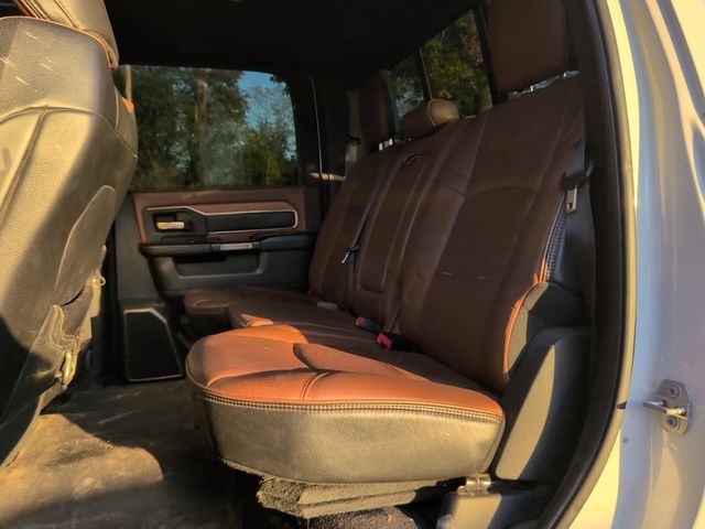 2019 Ram 2500 Longhorn 4x4 Crew Cab 6'4" Box *DELETED* - 23102136 - 31