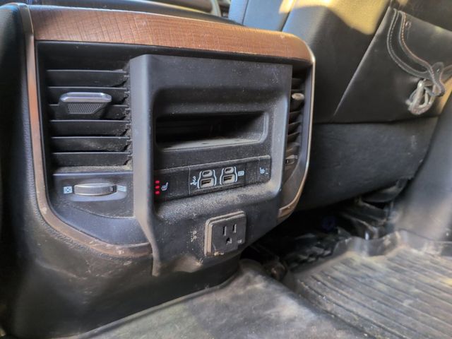 2019 Ram 2500 Longhorn 4x4 Crew Cab 6'4" Box *DELETED* - 23102136 - 33