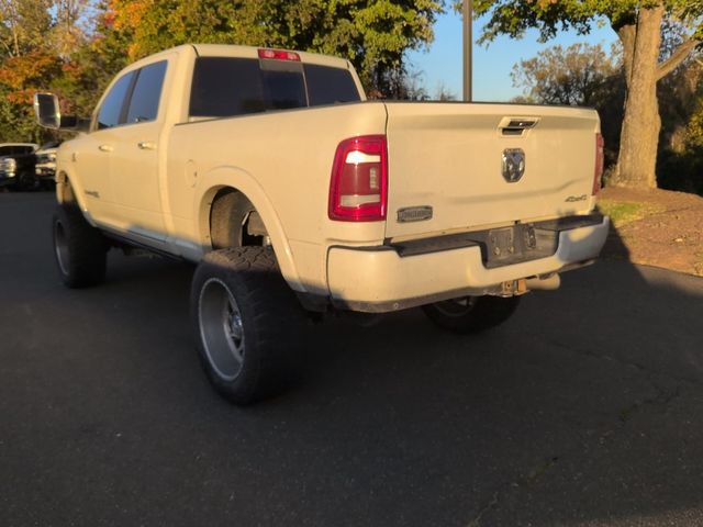 2019 Ram 2500 Longhorn 4x4 Crew Cab 6'4" Box *DELETED* - 23102136 - 4