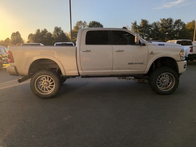 2019 Ram 2500 Longhorn 4x4 Crew Cab 6'4" Box *DELETED* - 23102136 - 7