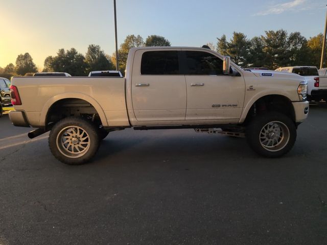 2019 Ram 2500 Longhorn 4x4 Crew Cab 6'4" Box *DELETED* - 23102136 - 8