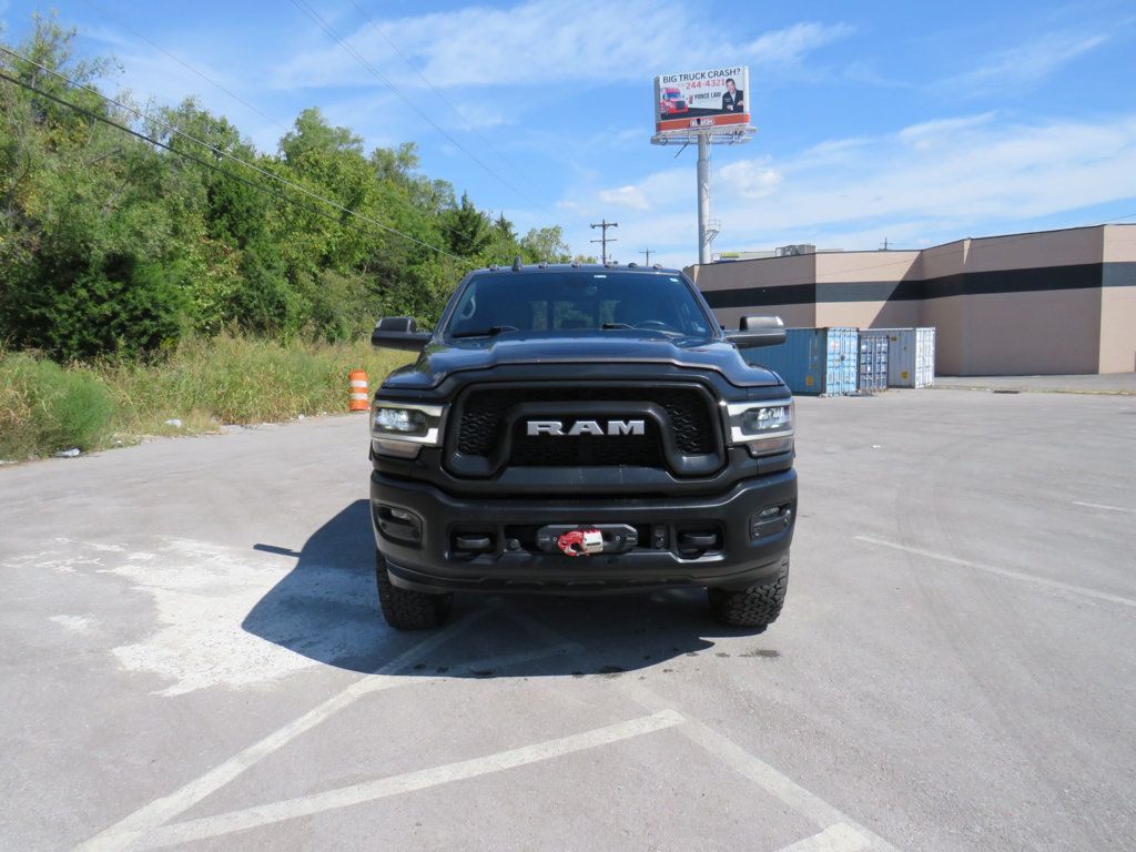 2019 Ram 2500 Power Wagon 4x4 Crew Cab 6'4" Box - 22596527 - 2