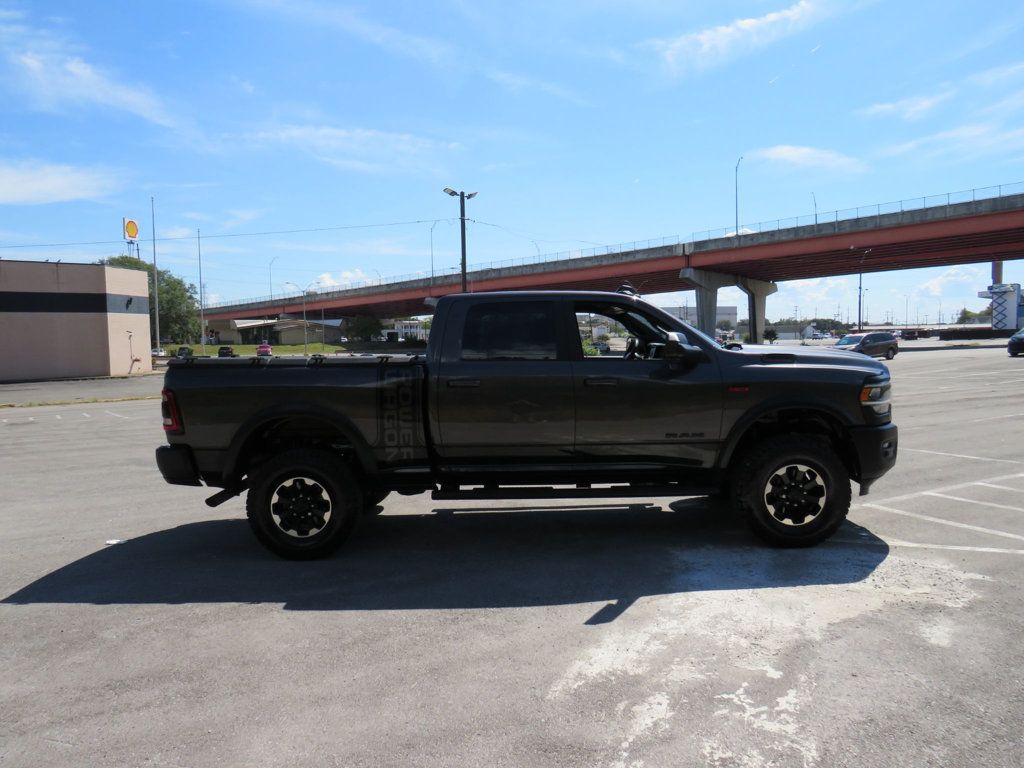 2019 Ram 2500 Power Wagon 4x4 Crew Cab 6'4" Box - 22596527 - 4