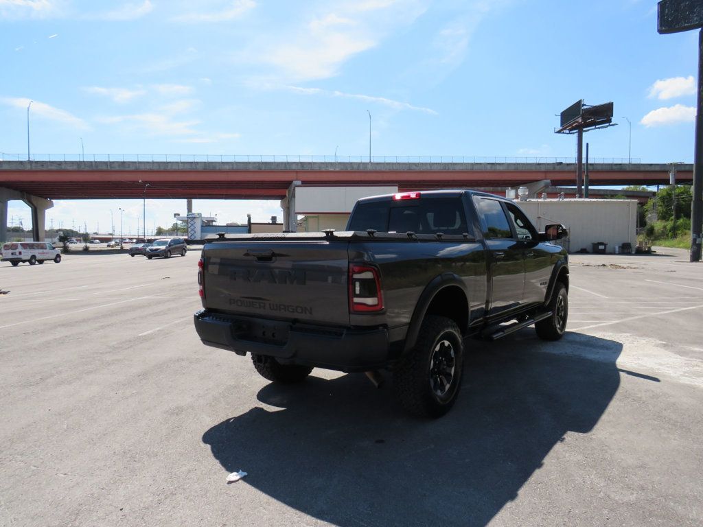 2019 Ram 2500 Power Wagon 4x4 Crew Cab 6'4" Box - 22596527 - 5