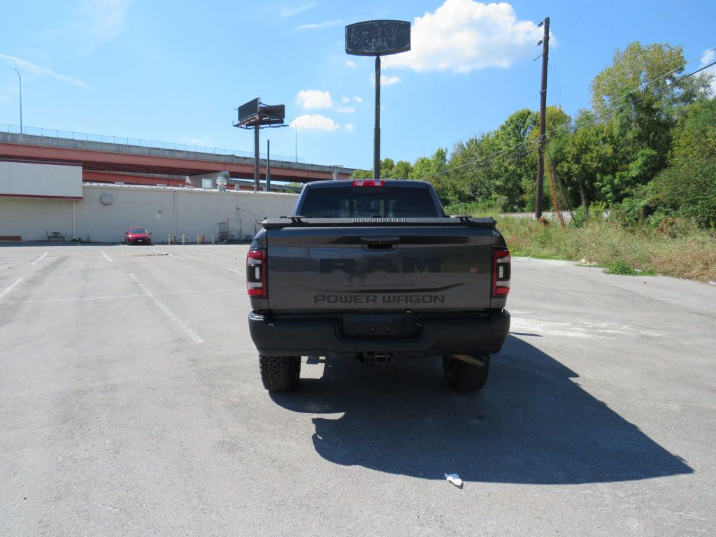 2019 Ram 2500 Power Wagon 4x4 Crew Cab 6'4" Box - 22596527 - 6