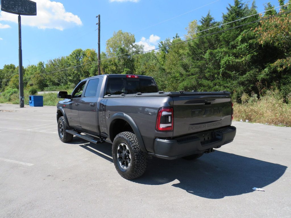 2019 Ram 2500 Power Wagon 4x4 Crew Cab 6'4" Box - 22596527 - 7