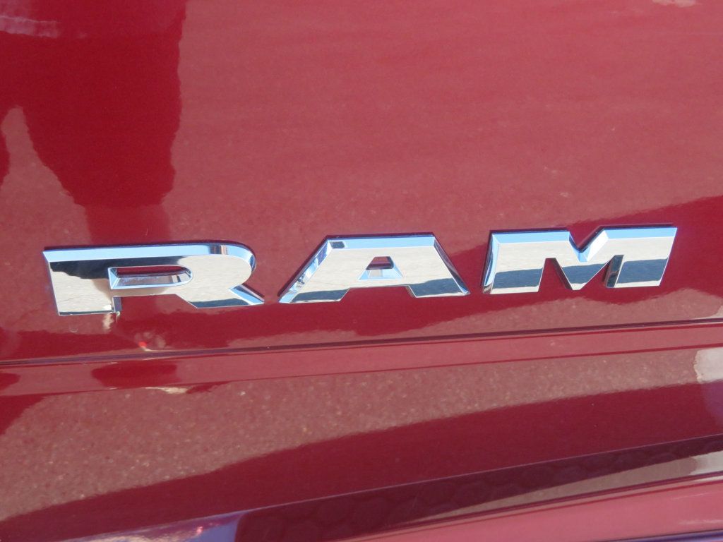 2019 Ram 2500 RAM LARAMIE 2500 LIFTED CUMMINS DIESEL 4X4 2 OWNER EXTRA CLEAN  - 22945451 - 13