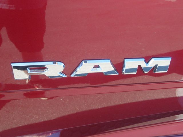 2019 Ram 2500 RAM LARAMIE 2500 LIFTED CUMMINS DIESEL 4X4 2 OWNER EXTRA CLEAN  - 22945451 - 13