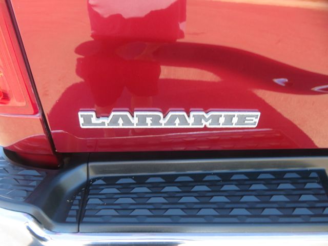 2019 Ram 2500 RAM LARAMIE 2500 LIFTED CUMMINS DIESEL 4X4 2 OWNER EXTRA CLEAN  - 22945451 - 14