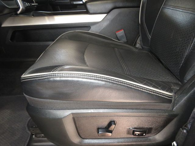 2019 Ram 2500 RAM LARAMIE 2500 LIFTED CUMMINS DIESEL 4X4 2 OWNER EXTRA CLEAN  - 22945451 - 23