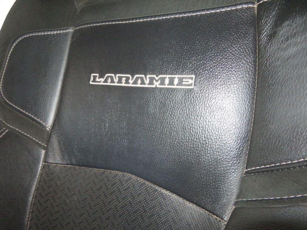 2019 Ram 2500 RAM LARAMIE 2500 LIFTED CUMMINS DIESEL 4X4 2 OWNER EXTRA CLEAN  - 22945451 - 25