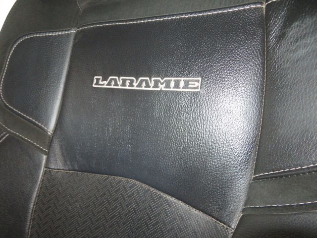 2019 Ram 2500 RAM LARAMIE 2500 LIFTED CUMMINS DIESEL 4X4 2 OWNER EXTRA CLEAN  - 22945451 - 25