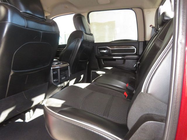 2019 Ram 2500 RAM LARAMIE 2500 LIFTED CUMMINS DIESEL 4X4 2 OWNER EXTRA CLEAN  - 22945451 - 28