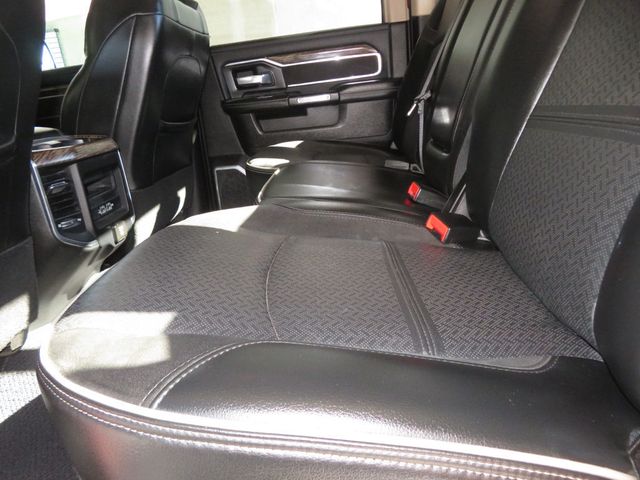 2019 Ram 2500 RAM LARAMIE 2500 LIFTED CUMMINS DIESEL 4X4 2 OWNER EXTRA CLEAN  - 22945451 - 29