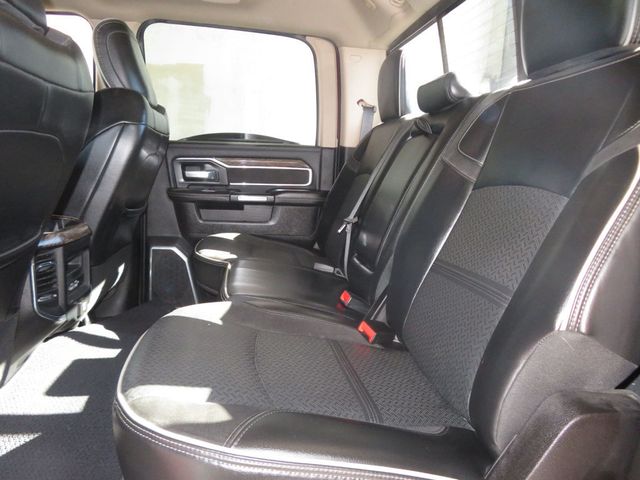 2019 Ram 2500 RAM LARAMIE 2500 LIFTED CUMMINS DIESEL 4X4 2 OWNER EXTRA CLEAN  - 22945451 - 30