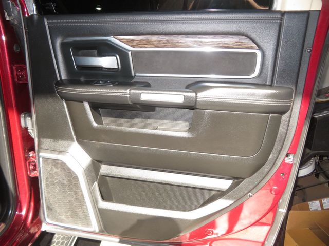 2019 Ram 2500 RAM LARAMIE 2500 LIFTED CUMMINS DIESEL 4X4 2 OWNER EXTRA CLEAN  - 22945451 - 31