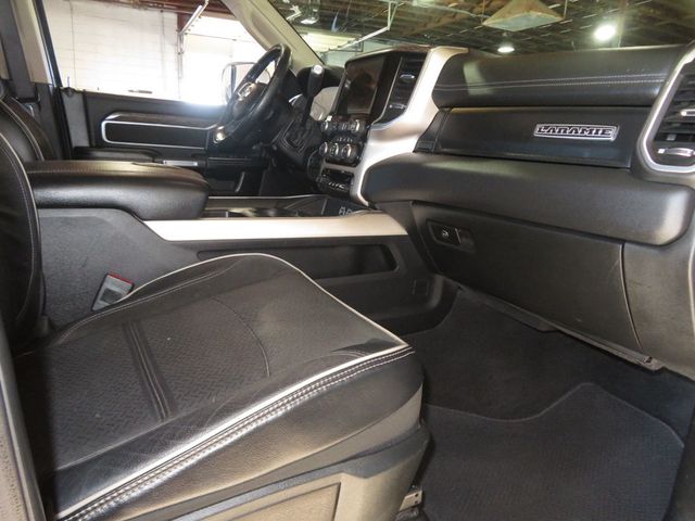 2019 Ram 2500 RAM LARAMIE 2500 LIFTED CUMMINS DIESEL 4X4 2 OWNER EXTRA CLEAN  - 22945451 - 37