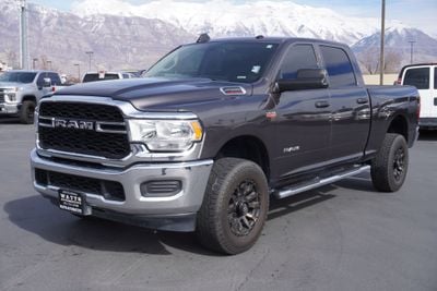 2019 Ram 2500