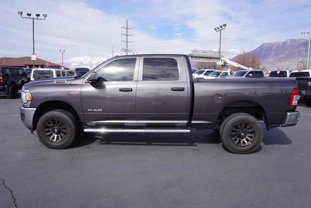 2019 Ram 2500 TRADESMAN - 22995423 - 1