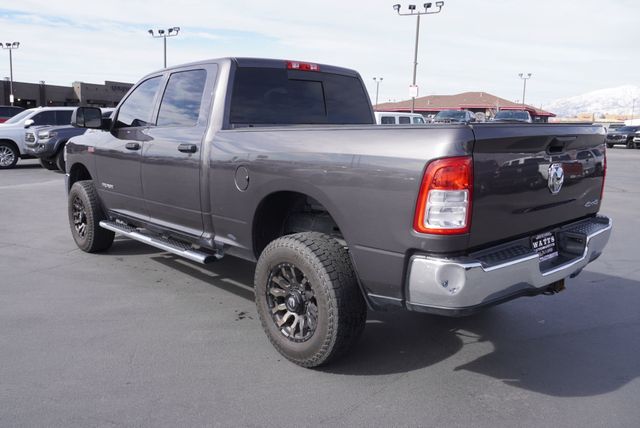 2019 Ram 2500 TRADESMAN - 22995423 - 2