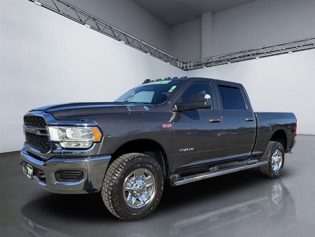 2019 Ram 2500 Tradesman 4x4 Crew Cab 6'4" Box - 22959021 - 9