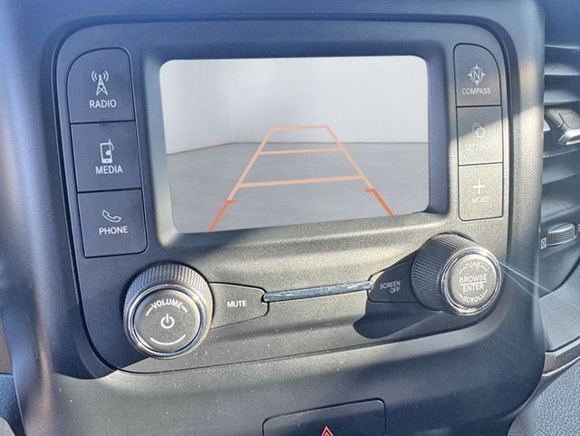 2019 Ram 2500 Tradesman 4x4 Crew Cab 6'4" Box - 22959021 - 15