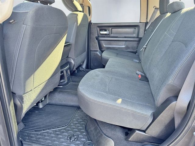 2019 Ram 2500 Tradesman 4x4 Crew Cab 6'4" Box - 22959021 - 16