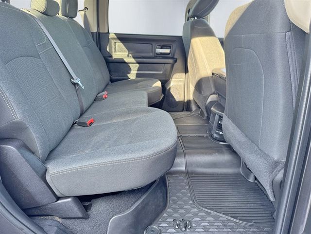 2019 Ram 2500 Tradesman 4x4 Crew Cab 6'4" Box - 22959021 - 18