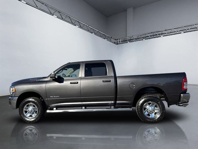 2019 Ram 2500 Tradesman 4x4 Crew Cab 6'4" Box - 22959021 - 1