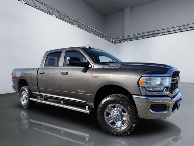 2019 Ram 2500 Tradesman 4x4 Crew Cab 6'4" Box - 22959021 - 21